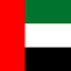 Emirati flag