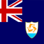 Anguilla Flag