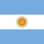 Argentina Flag