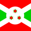 Burundi Flag