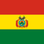 Bolivia Flag