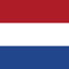 Caribbean Netherlands Flag