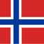 Bouvet Island flag