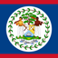 Belize Flag