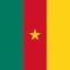 Cameroon Flag