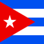 Cuba Flag