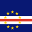 Cape Verde Flag