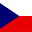 Czech Republic Flag