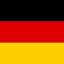 German free phone number