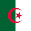 Algeria Flag