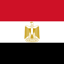 Egypt Flag