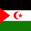 Sahrawi flag