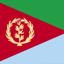 Eritrean flag