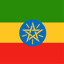 Ethiopia Flag