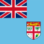 Fiji Flag