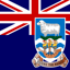 Falkland Islands Flag