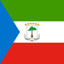 Equatorial Guinea Flag