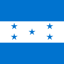 Honduras Flag