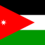 Jordanian flag