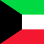 Kuwaiti flag