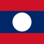 Laos Flag