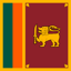 Sri Lanka Flag