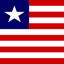 Liberia Flag