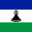 Basotho flag