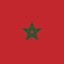 Morocco Flag