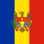 Moldova Flag