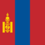 Mongolia Flag