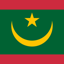 Mauritania Flag