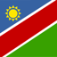 Namibia Flag