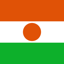 Niger Flag