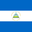 Nicaragua Flag