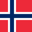 Norway Flag