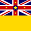 Niue Flag