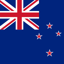 New Zealand Flag