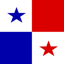 Panama Flag