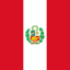 Peru Flag