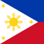 Philippines Flag