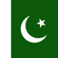 Pakistan Flag