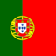 Portugal Flag