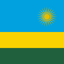 Rwanda Flag