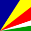 Seychelles Flag