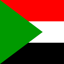 Sudan Flag