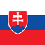 Slovakia Flag