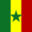 Senegal Flag