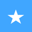 Somalia Flag