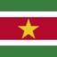 Surinamese flag